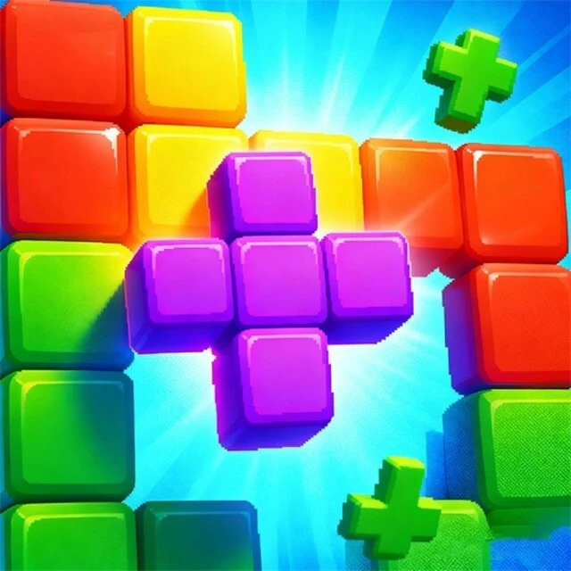 俄罗斯消除对决ICON