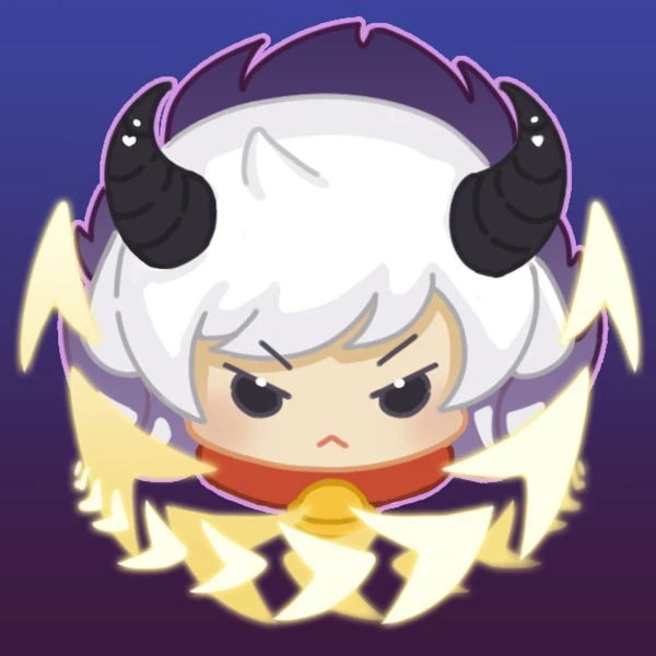 魔力飞刀转圈圈ICON