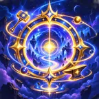 星铸挂机星门守望ICON