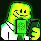 你会摸鱼吗ICON