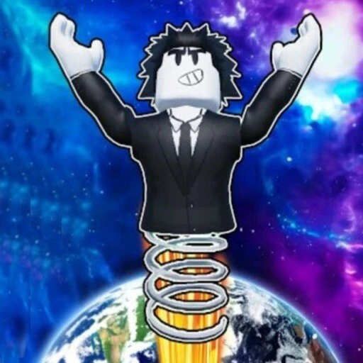 闯关仔仔派对ICON