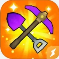 金铲合成小游戏ICON