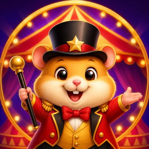 仓鼠马戏团ICON