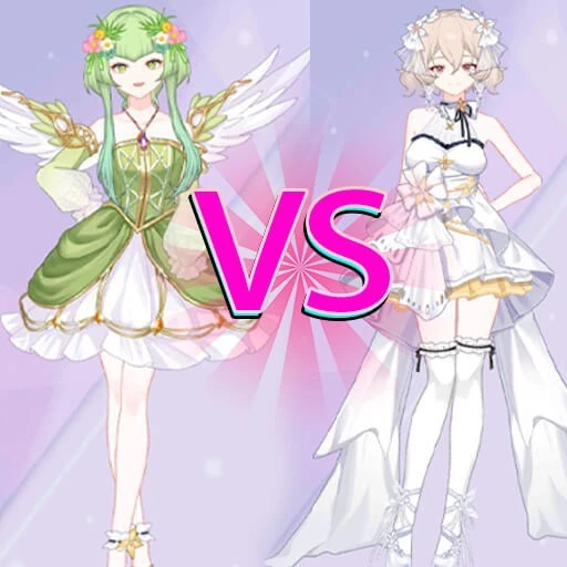 女王换新装ICON