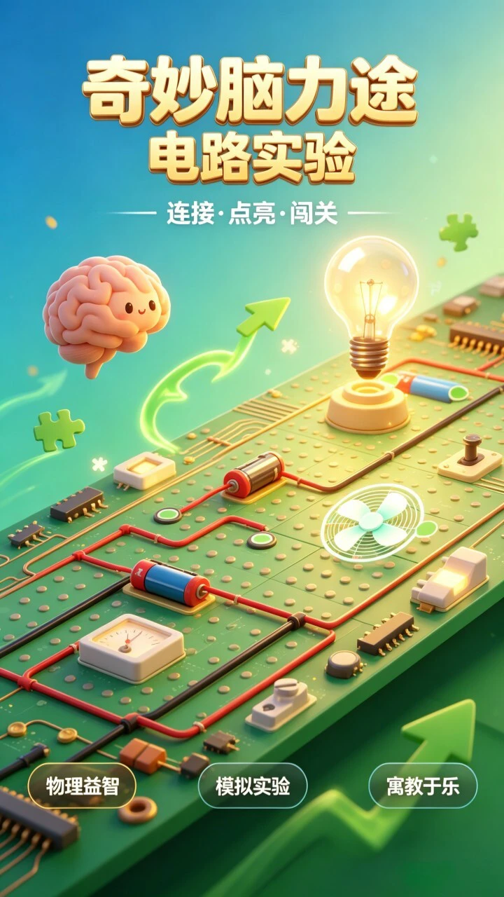 奇妙脑力途_1