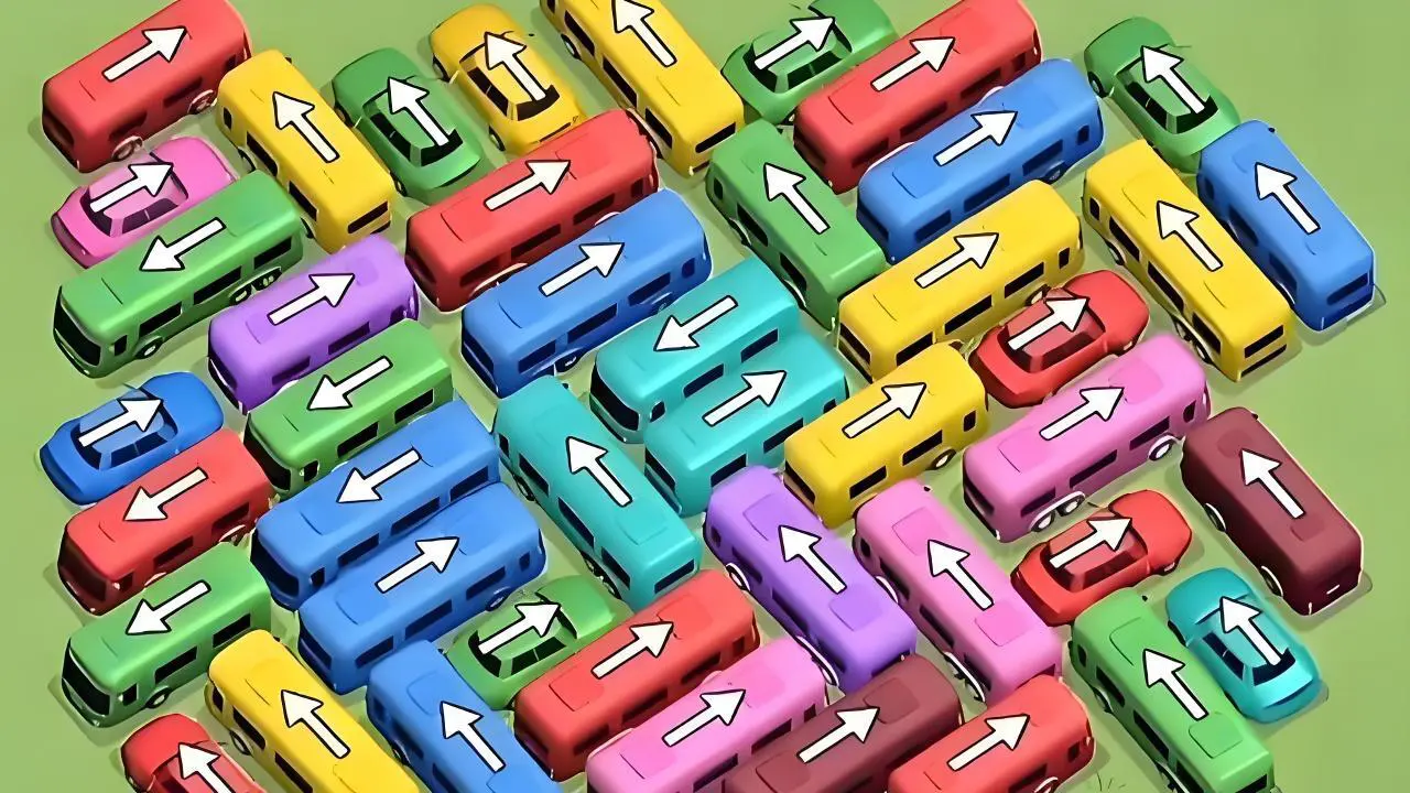 我要挪车车_5