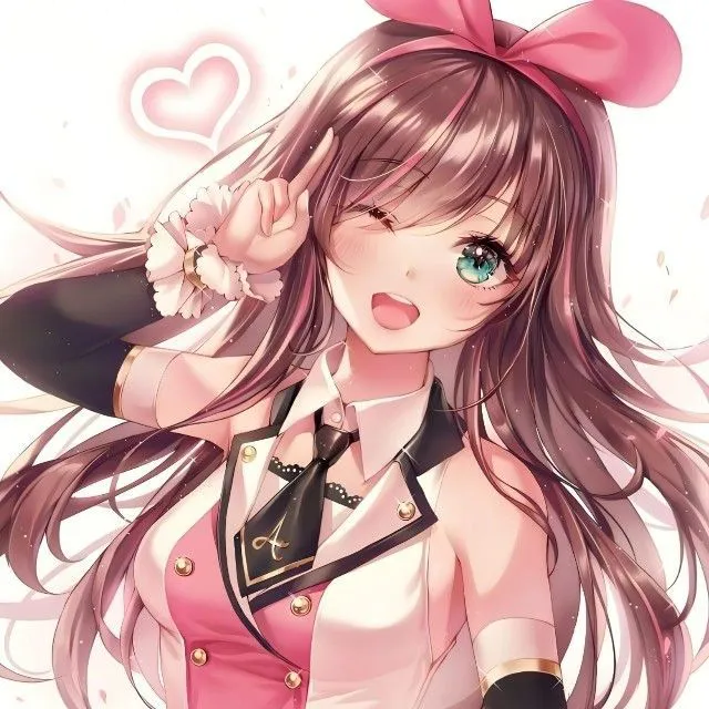 美女换装日记ICON