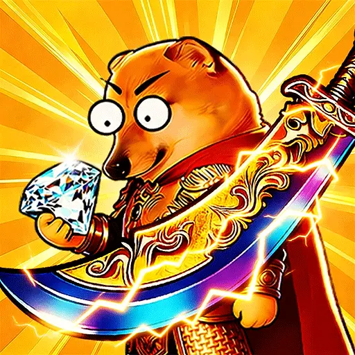 猫狗摸金行动ICON