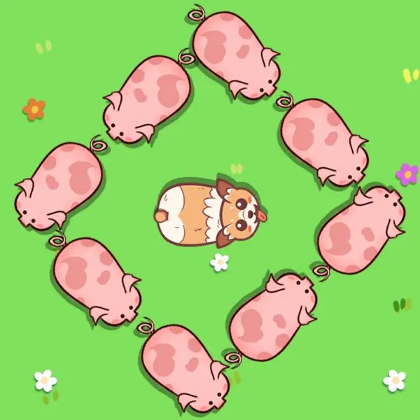 救救猪救救狗ICON