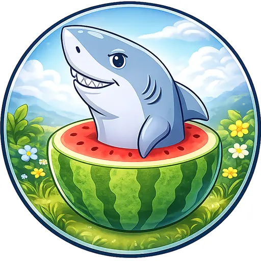 谐音梗之神ICON
