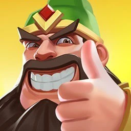 主公请点将ICON