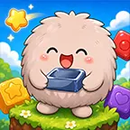 小煤球搬搬乐ICON