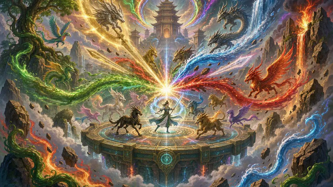 得空来修仙_5