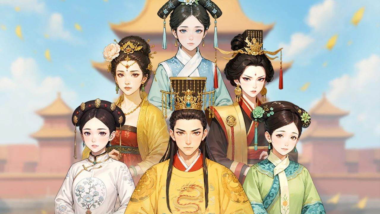 重生当帝王_6