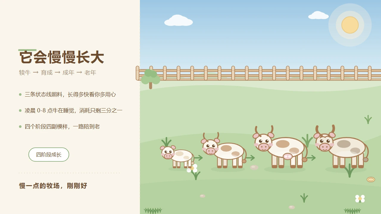 我在农村喂牛_4