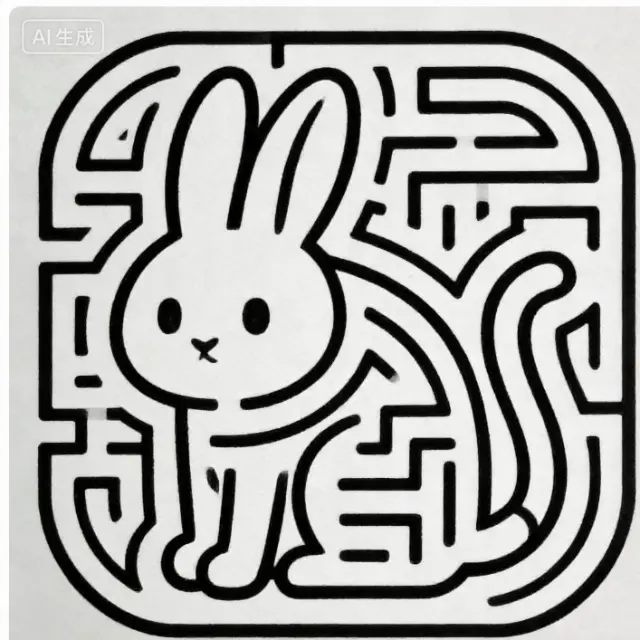 消个箭头消除游戏ICON