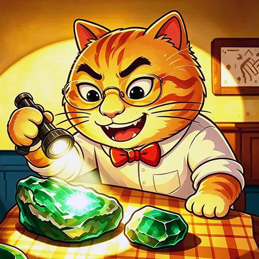 玩起来贼溜ICON