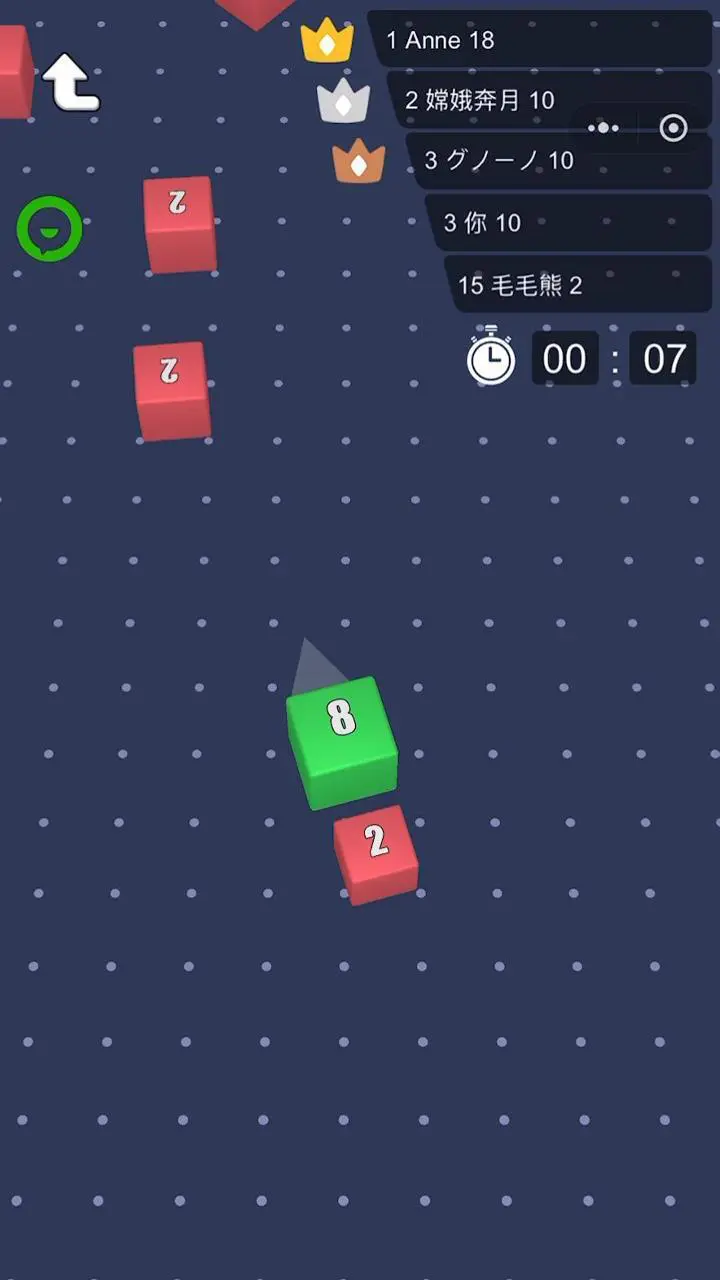 2048贪吃蛇跑酷_2