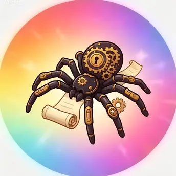 昆虫闯迷宫挑战ICON