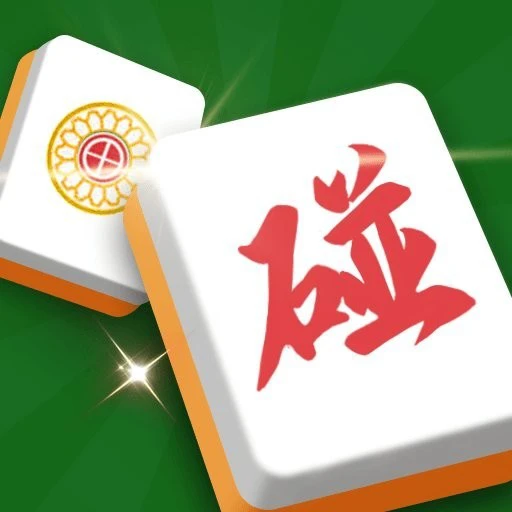 碰杠乐翻天ICON
