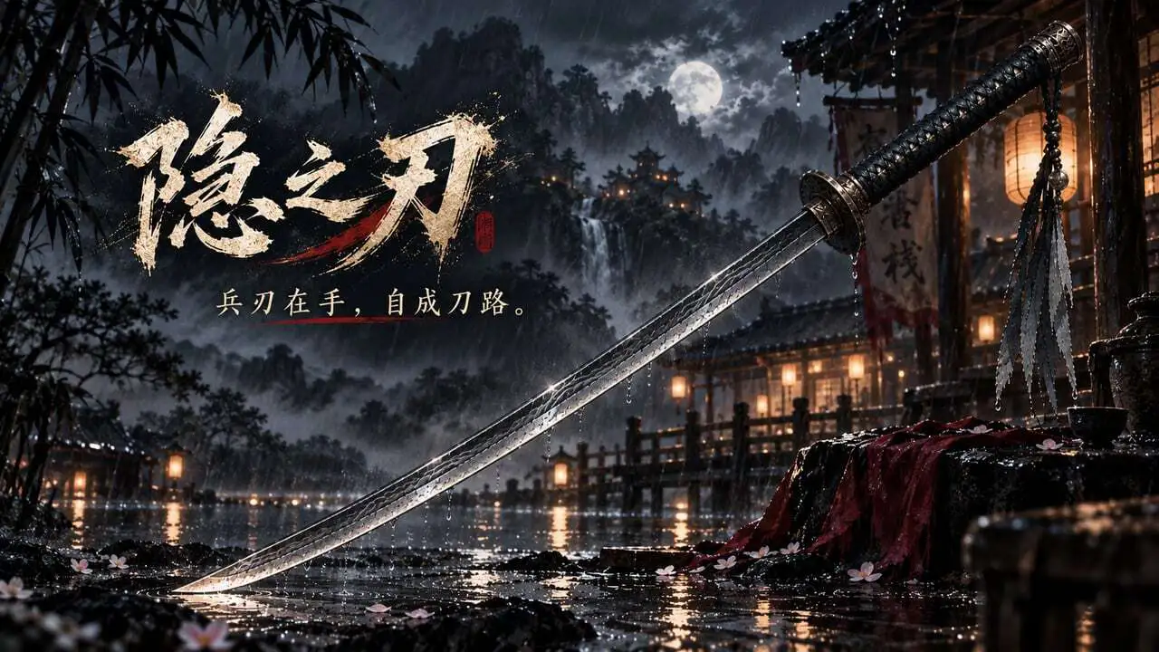 隐之刃_5