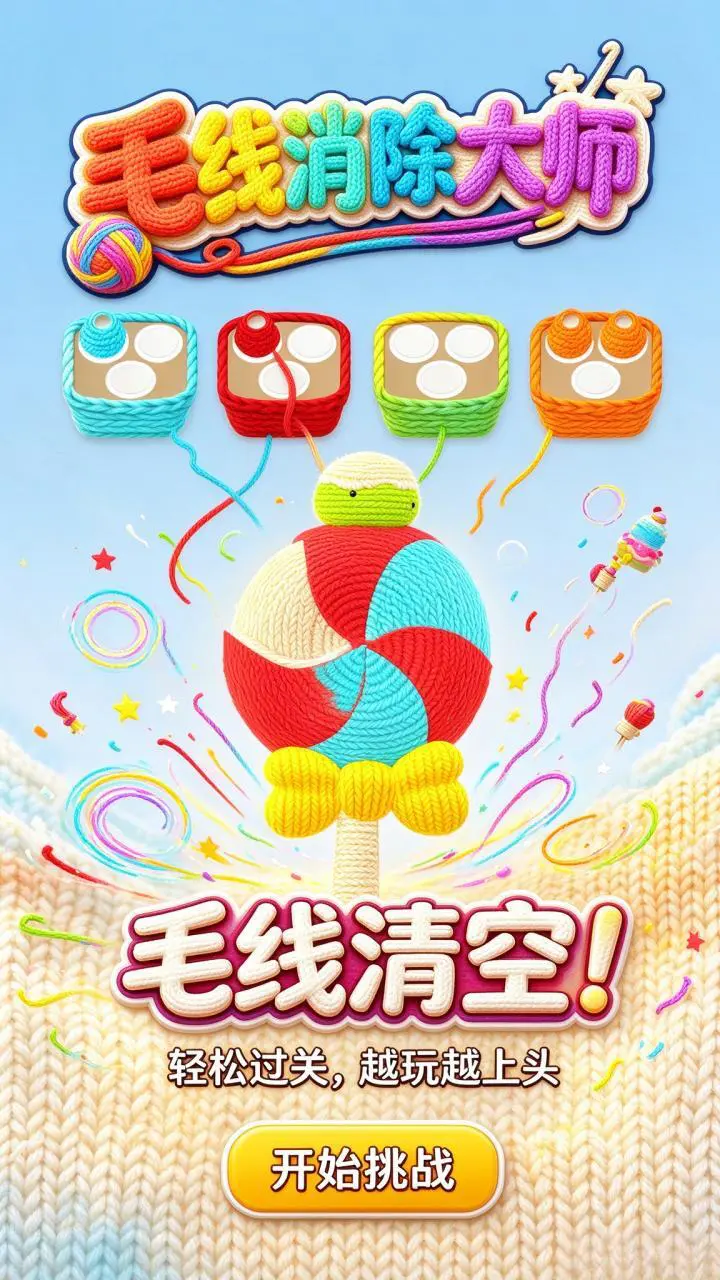 毛线消除大师_1