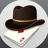 骗子派对左轮游戏ICON