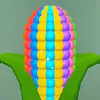 找数字双人游戏ICON