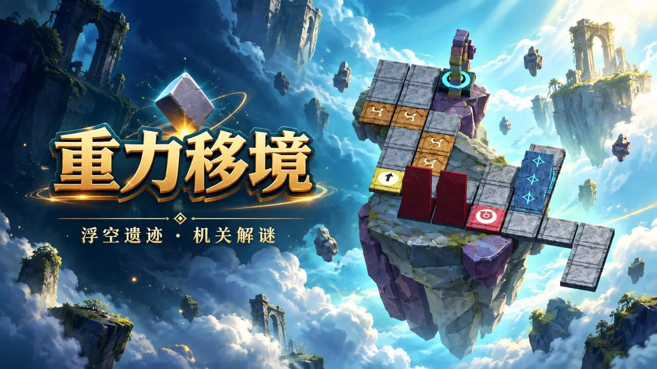 重力移境_1