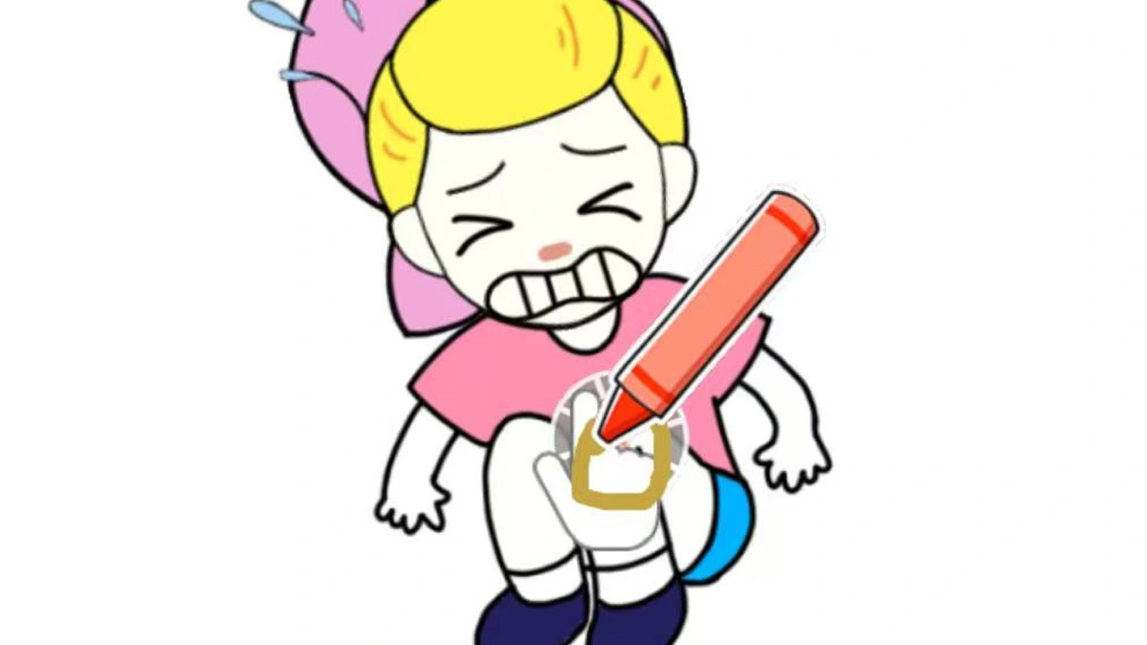 画线画一笔游戏_5