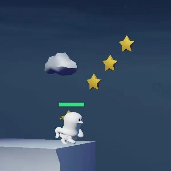 专注力训练养脑游戏ICON