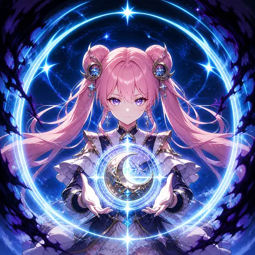 银月守护器ICON