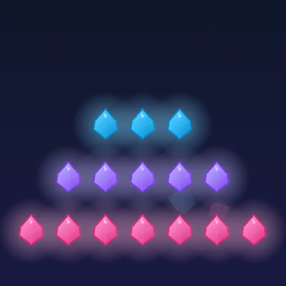 不拿最后一个ICON