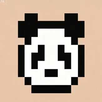 方块逻辑拼图ICON