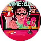 巴了个扇巴掌ICON