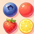 水果消消星球ICON