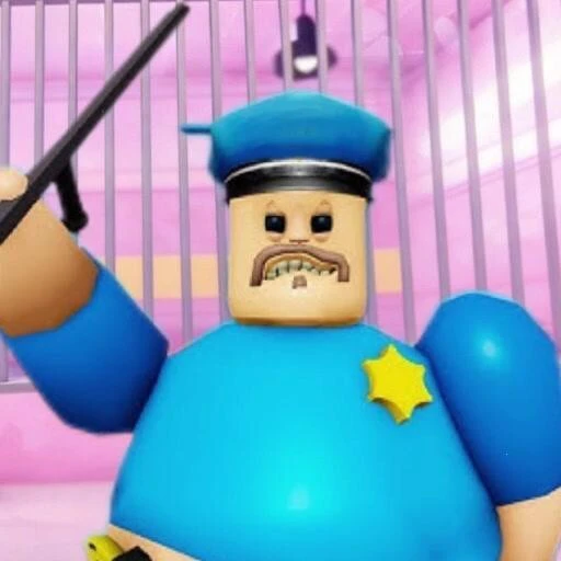 监狱逃生ICON