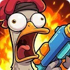 鹅霸大逃杀ICON