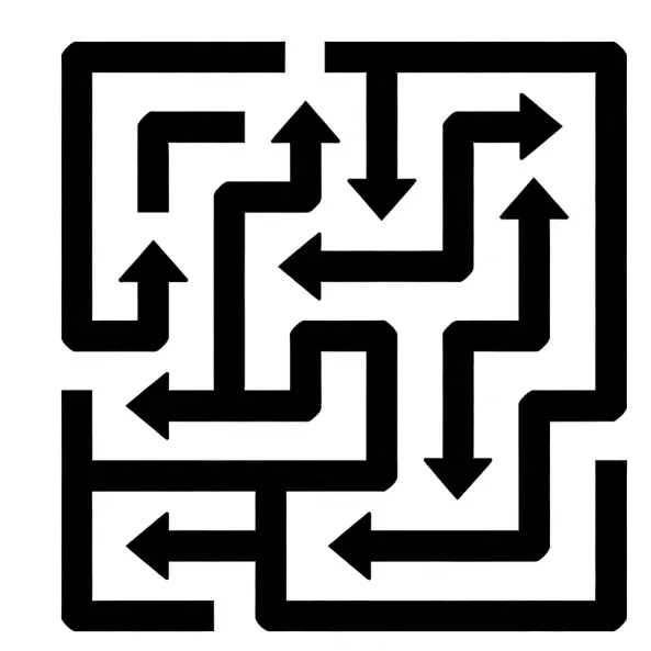 益智烧脑游戏ICON