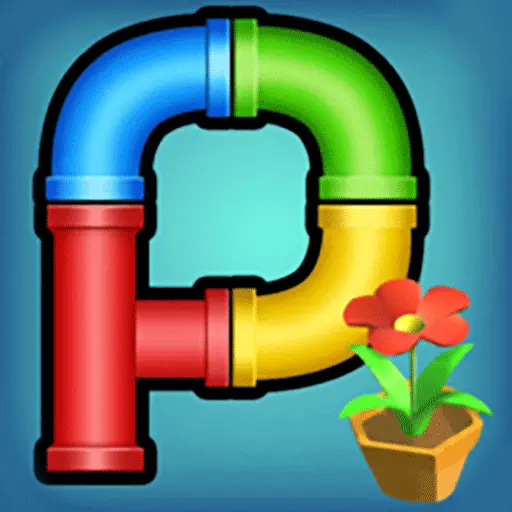开心水管工ICON