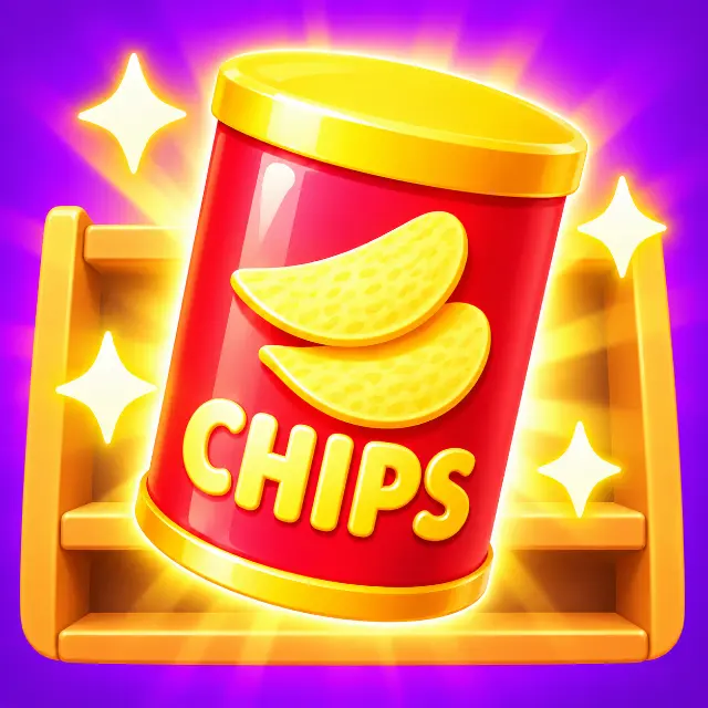 货架消消消ICON