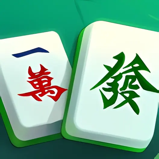 吃碰杠游戏ICON