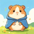 豚鼠养成记ICON