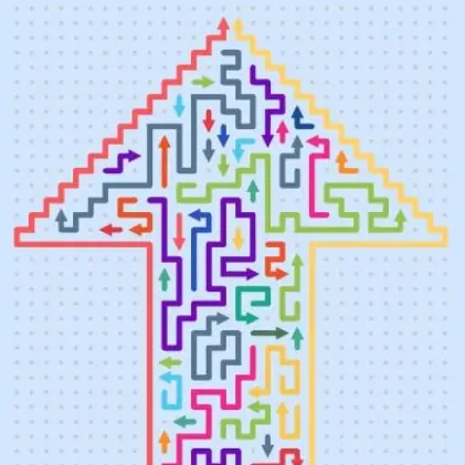 箭头经典版ICON