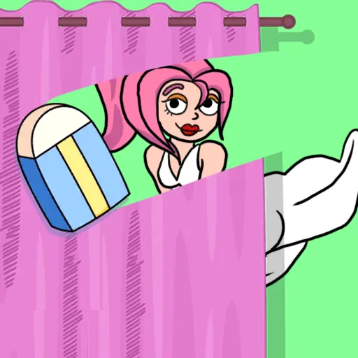 烧脑擦一擦ICON