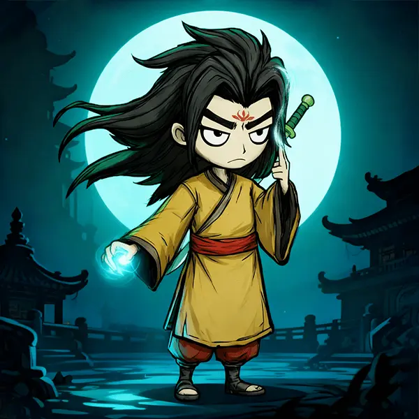 道法我无敌ICON