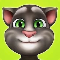 我的汤姆猫ICON