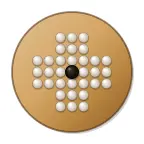 跳跳孔明棋ICON