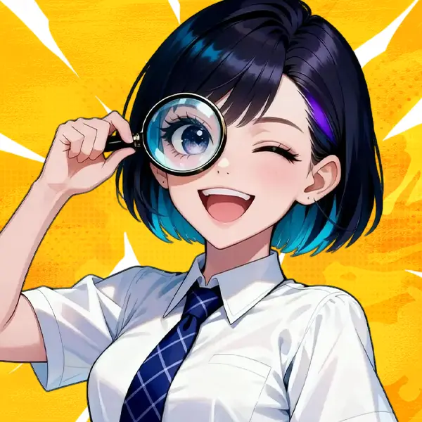 实力脑洞王ICON