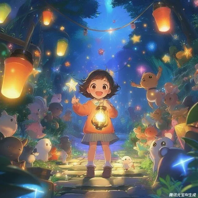 小小文闯关ICON